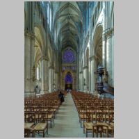 Reims, Kathedrale, Foto Boris Roman Mohr, flickr,31.jpg